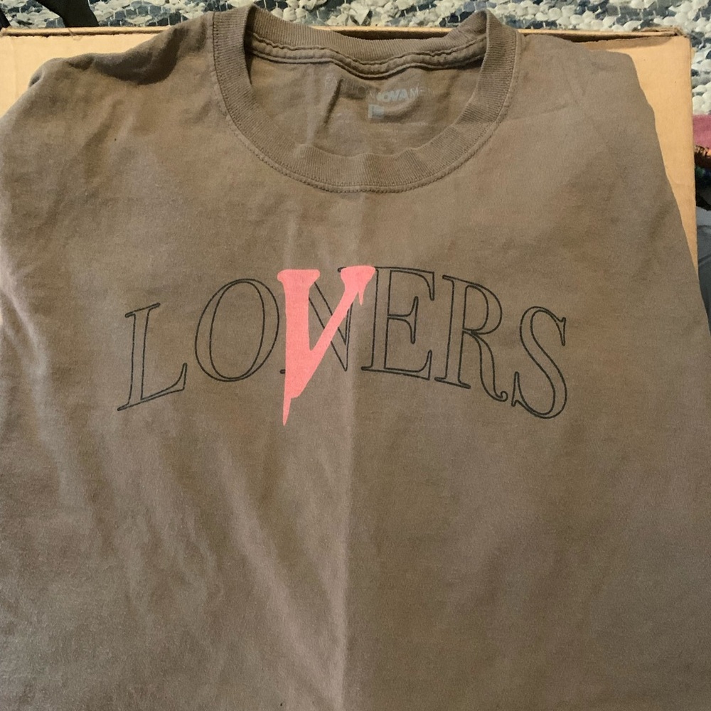 Fashion nova shirt